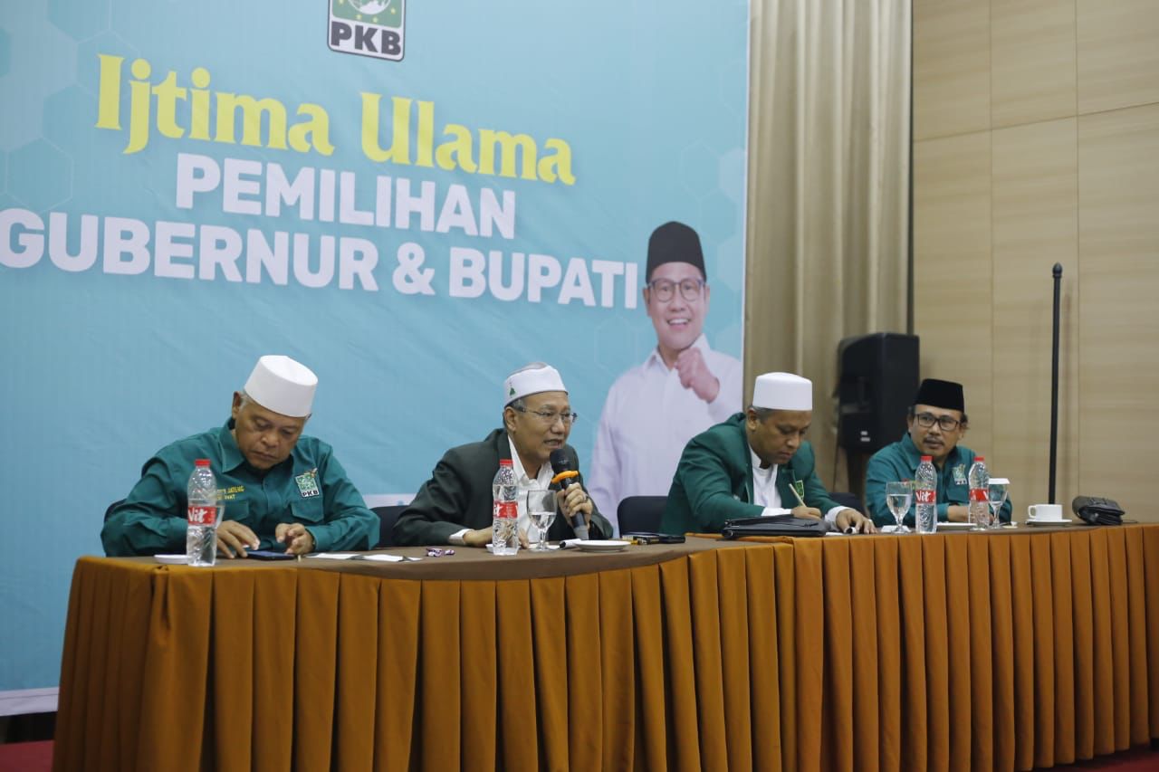 PKB Yusuf