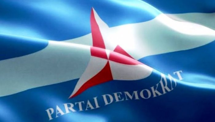 Anggota DPRD Jateng Mawahib hingga Eks Sekda, 5 Tokoh Ini Daftar Pilkada Kudus 2024 Lewat Demokrat