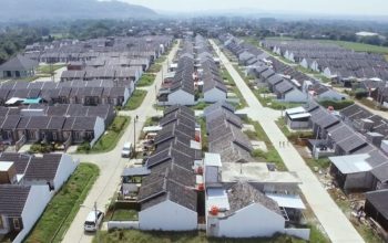 Dukung Program Tiga Juta Rumah, Himperra Jateng Targetkan Bangun 14 Ribu Unit: Saat Ini Sudah 6 Ribu