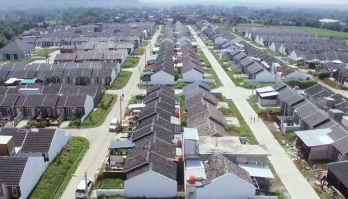 Meski Hanya Iuran 0,5 Persen, Kadin Jawa Tengah Sebut Tapera Sangat Memberatkan Pelaku Usaha