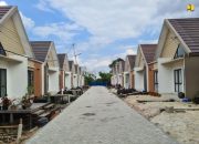 Tahun Ini 16 Ribu Rumah Subsidi Ramah Lingkungan akan Dibangun di Jawa Tengah, Segini Harganya
