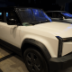 mobil listrik Jaecoo J6
