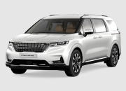Resmi Meluncur di Indonesia, Begini Spesifikasi Mobil The New Kia Carnival, Banderol Rp900 Jutaan Saja