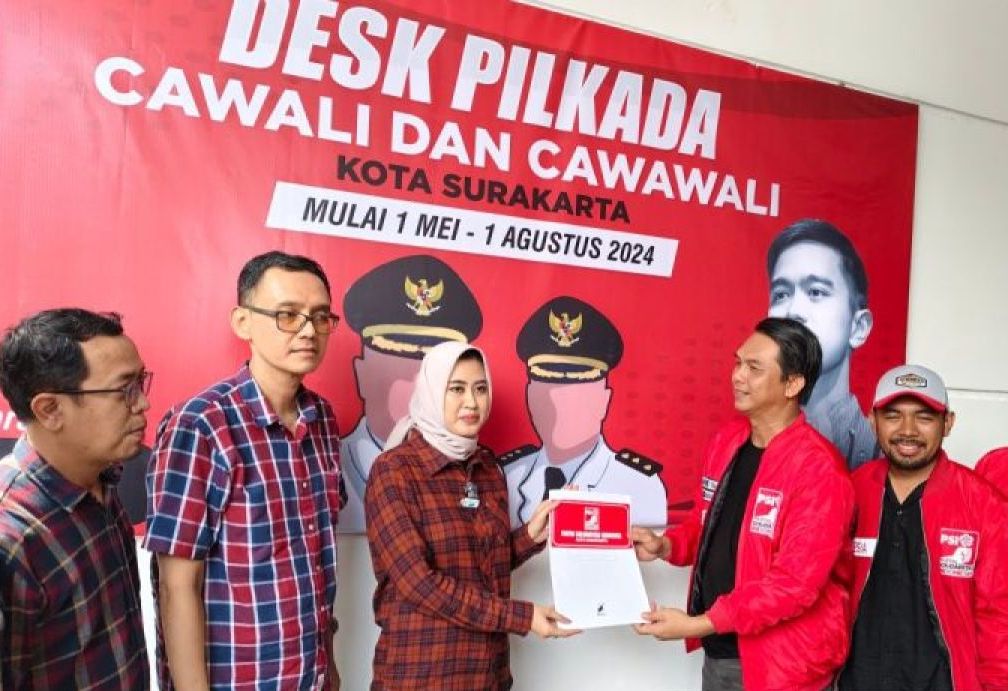 PSI Surakarta