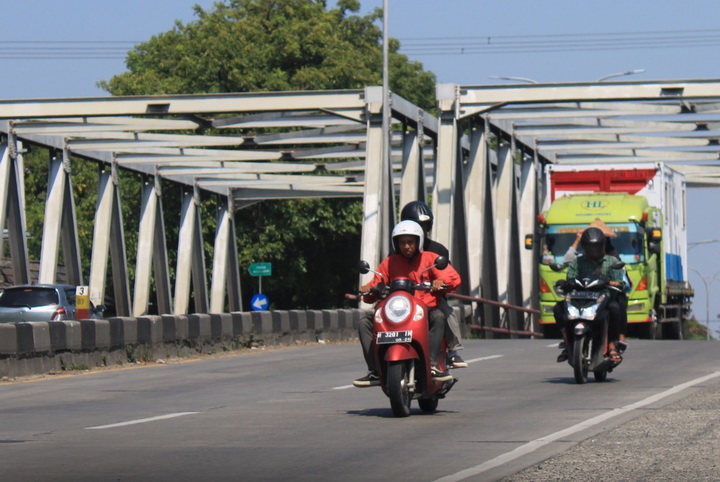 Kali Babon