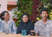 Dapat Kabar Duka, Ini Alasan Ibu Vina Tak Hadiri Pemakaman Putrinya
