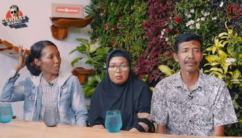 Dapat Kabar Duka, Ini Alasan Ibu Vina Tak Hadiri Pemakaman Putrinya