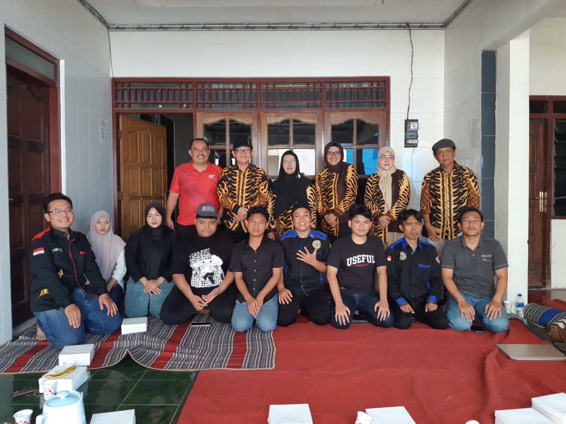 Wisata masyarakat
