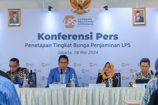 TBP simpanan rupiah