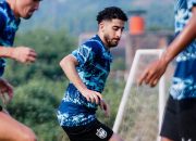 Gilbert Agius Sebut Rata-rata Nama Calon Pemain yang Bocor di Medsos Bakal Join PSIS, Siapa Saja?