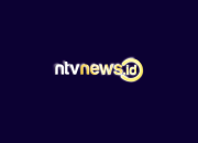 Kembangkan Media Digital Anyar, NT Corp Luncurkan NTVNews.id di Pagelaran Pesona Nusantara