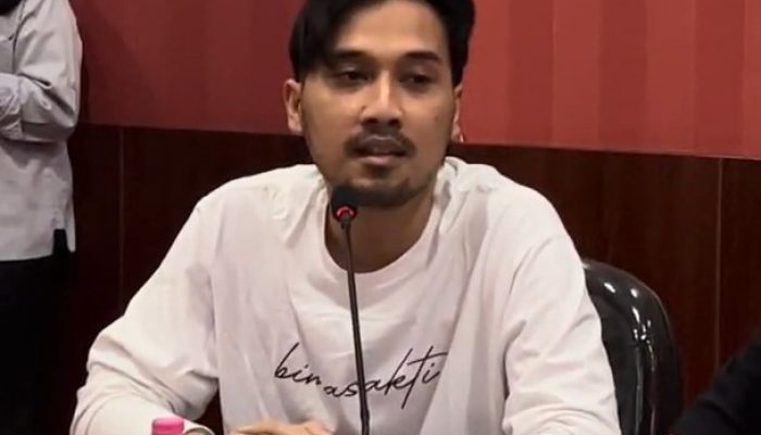 Tak Lolos Jalur Independen Pilbup Tegal 2024, Bima Eka Sakti: Tunggu Rekom Parpol atau Balik jadi ASN