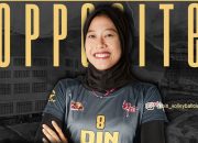 Megawati Hangestri Siap Main di Semarang, Berikut Jadwal Lengkap Voli Proliga 2024 di GOR Jatidiri