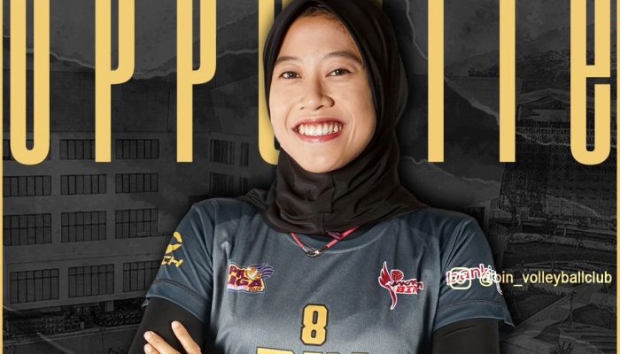 Megawati Hangestri Siap Main di Semarang, Berikut Jadwal Lengkap Voli Proliga 2024 di GOR Jatidiri