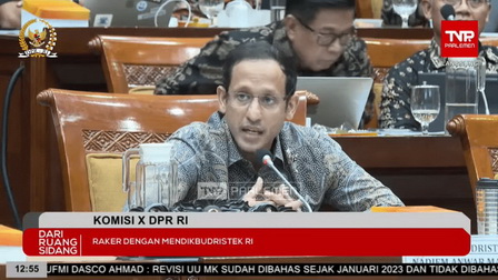 UKT Mahasiswa