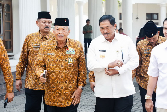 Pepabri Pilkada