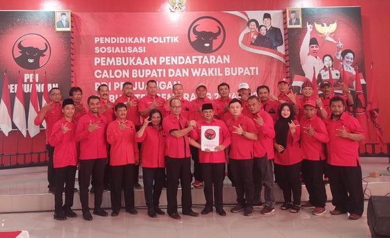 Ngesti Kabupaten Semarang