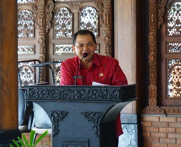 Ngesti Basari Gerindra