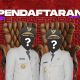 Pendaftaran PDIP Jateng