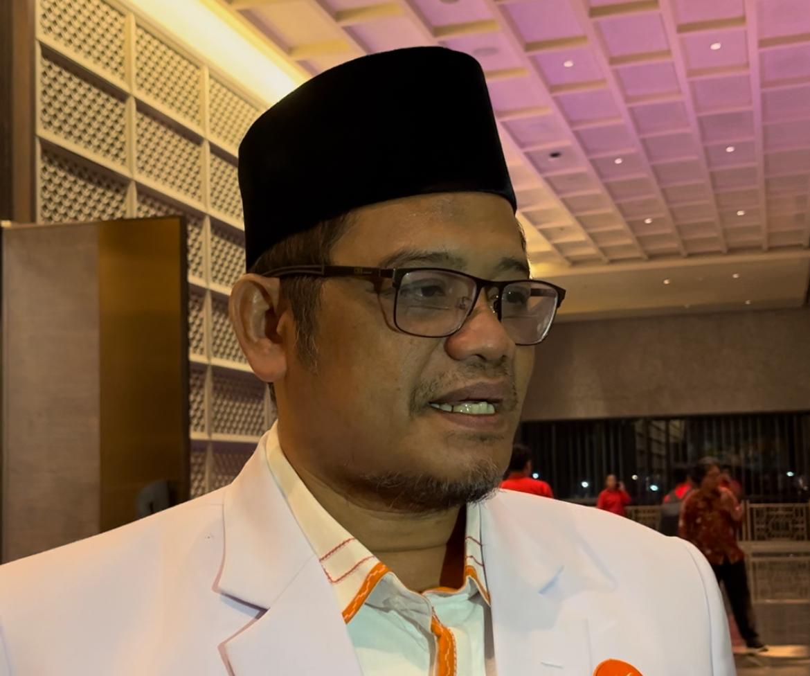 PKS Pilkada Jateng
