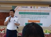 Wujudkan Keselamatan di Bandara Ngloram, PPI Curug Gelar Pelatihan Safety and Security Awareness