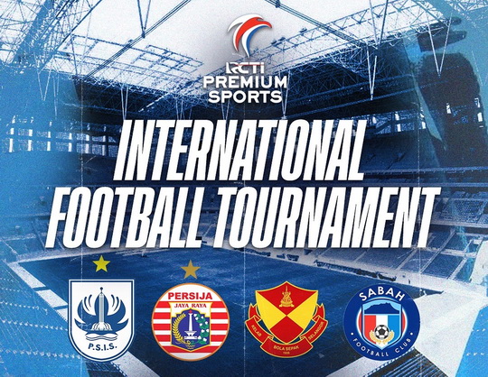 PSIS Internasional
