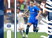 Kalah 0-1 dari Persija, Pemain Asing Trial PSIS Semarang Dikritik Suporter, Yoyok Sukawi Tak Puas