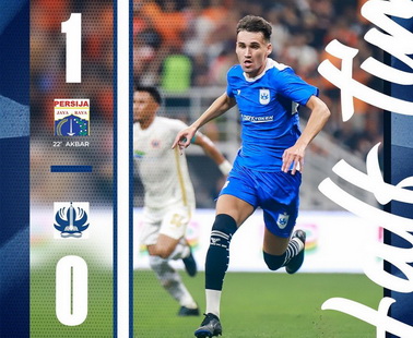 PSIS Persija