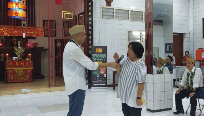 Kisah Anastasya Jadi Saksi Tragedi 1998 di Jakarta, Kini Trauma Ruangan Gelap dan Idap Sakit Jantung