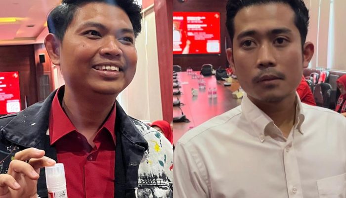 Video Bos Vape dan Kebab Turki Daftar Pilkada Purbalingga dan Jepara