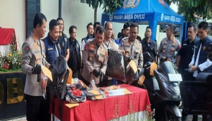 Polda Jateng Ungkap Fakta Baru Pembunuhan Bos Tembaga Boyolali: Pelaku Dibayar untuk Hubungan Badan Sesama Jenis