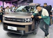 Siap Nyalon Bupati Klaten, YouTuber Otomotif Ridwan Hanif Resmi Daftar Pilkada 2024 Lewat PKS