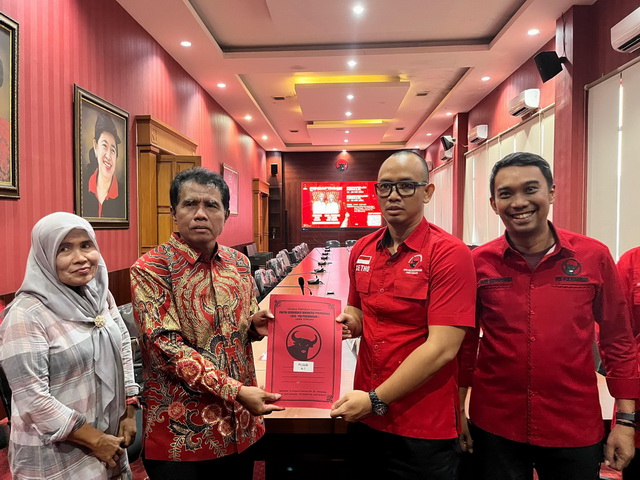 Riyanta Jawa Tengah