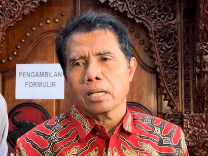 Riyanta Tanah | Riyanta Jawa Tengah