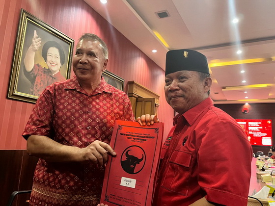 Rukma Jawa Tengah