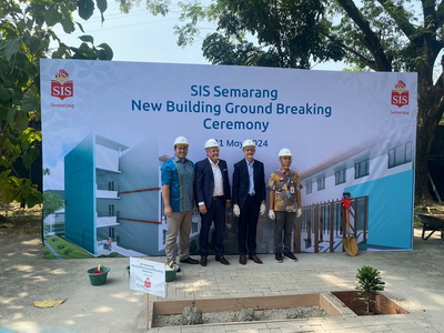 Sekolah SIS Semarang