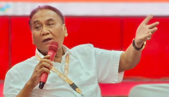 Pilpres Keok di Kandang Sendiri, PDIP ‘Come Back Stronger’ di Pilgub Jateng? Ini Kata Bambang Pacul