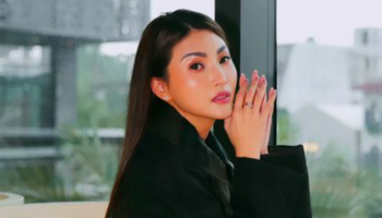 Profil Sarwendah, Wanita yang Diduga Gugat Cerai Ruben Onsu Bikin Heboh
