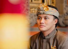 rizky febian