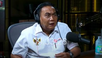 Masuk RS Usai Ganjar Rontok di Jateng, Bambang Pacul: Kalahnya Bukan karena Kecurangan