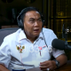 bambang pacul