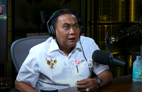 bambang pacul