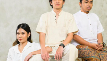 Usung Vokalis Baru, Soegi Bornean Luncurkan Lagu ‘Langgas’