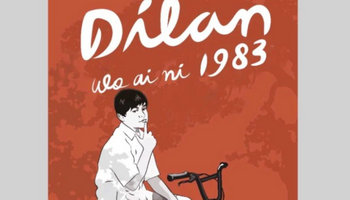 Fakta-fakta Menarik Novel Dilan 1983: Wo Ai Ni, Banjir Humor dan Bukan Tentang Pacaran!
