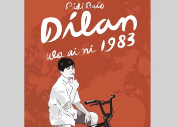 Dilan 1983: Wo Ai Ni