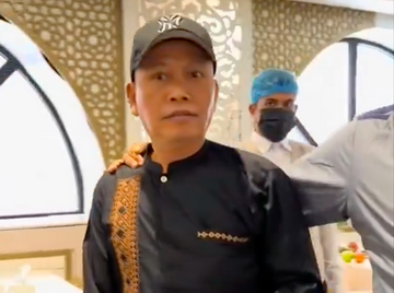 ayah ojak