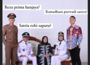 Anaknya Dituduh Pelaku Pembunuhan Vina, Eks Bupati Cirebon Ini Ramai Disorot!