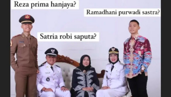 Anaknya Dituduh Pelaku Pembunuhan Vina, Eks Bupati Cirebon Ini Ramai Disorot!