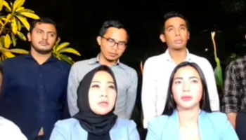 Misteri 2 DPO Dihapus, Keluarga Vina Minta Jokowi Turun Tangan