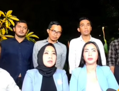 tim kuasa hukum Vina